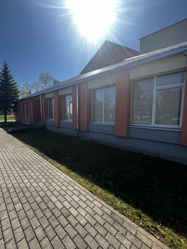 Langų valymas Jonavoje