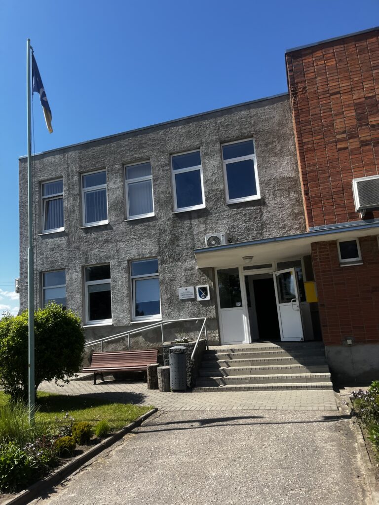 Langų valymas Kėdainių rajone