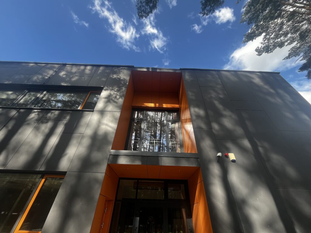 Langų valymas Kauno rajone