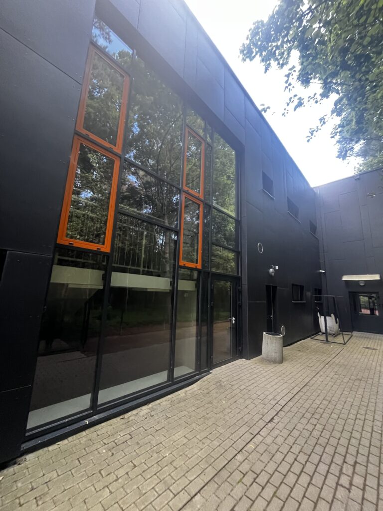 Langų valymas Kauno rajone