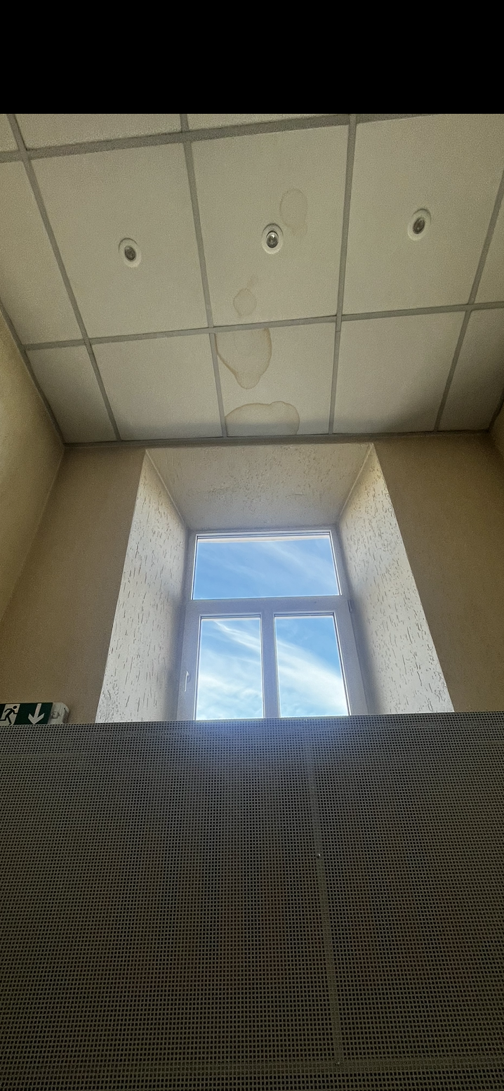 Langų valymas Tauragėje