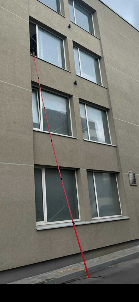 Langų valymas Kėdainiuose